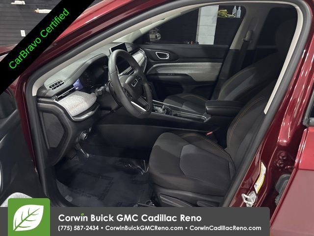 Used 2022 Jeep Compass Sport image 9
