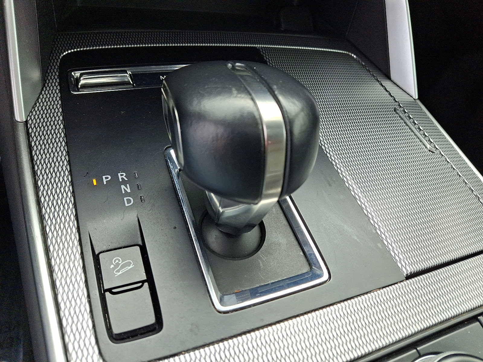 Used 2024 MAZDA CX-90 3.3 Turbo w/ Premium Package image 15