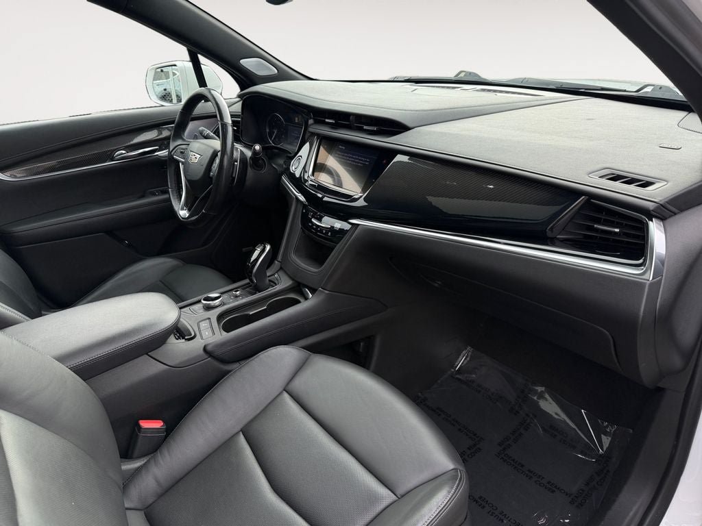 Used 2020 Cadillac XT6 Sport AWD/4WD image 26