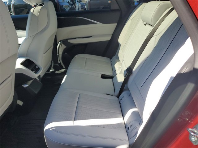 Certified 2024 Cadillac Lyriq Sport image 27