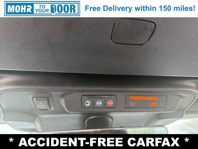 Used 2020 Chevrolet Camaro LT RWD image 30