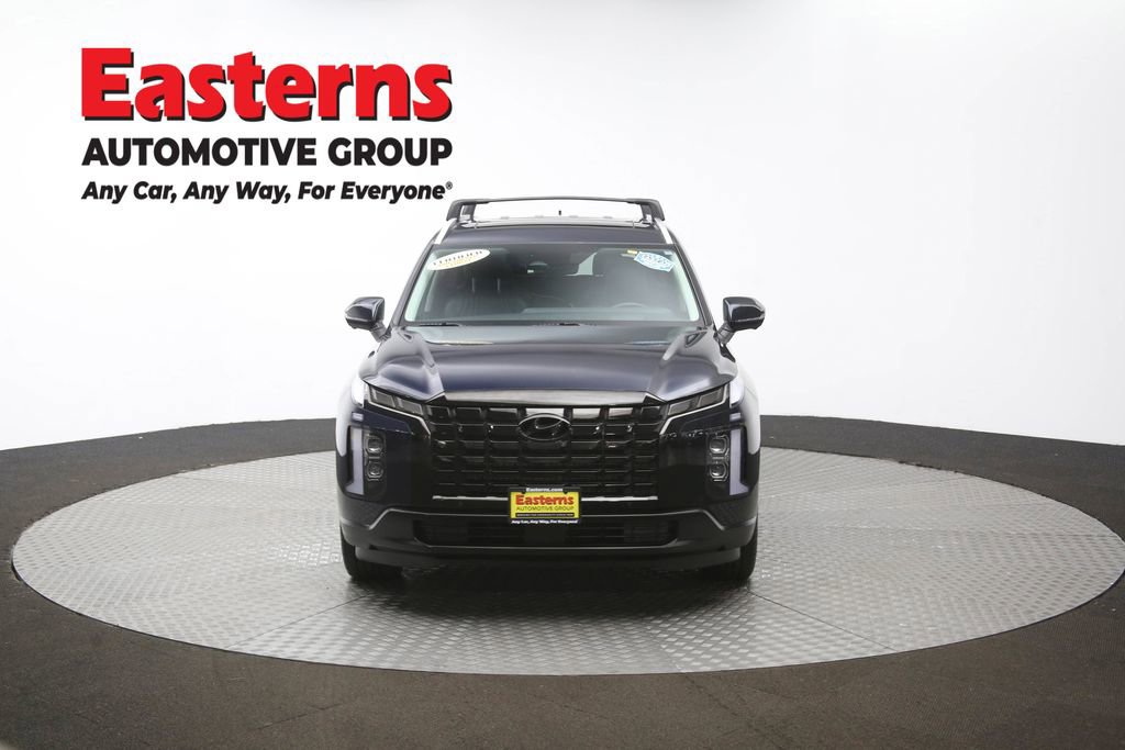 Used 2023 Hyundai Palisade Limited image 56