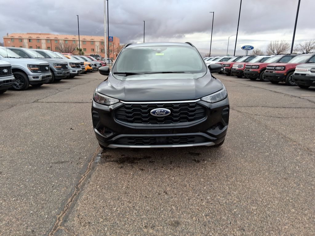 Used 2024 Ford Escape ST-Line image 8