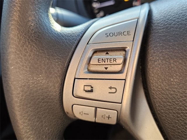 Used 2014 Nissan Altima 2.5 S w/ Sport Value Package image 12