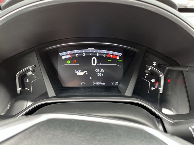 Used 2018 Honda CR-V EX image 12