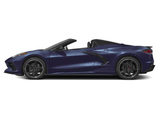 New 2025 Chevrolet Corvette Stingray Premium Conv image 3