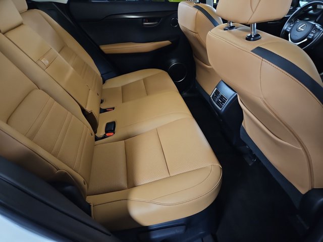 Used 2017 Lexus NX 200t FWD w/ Premium Package image 21