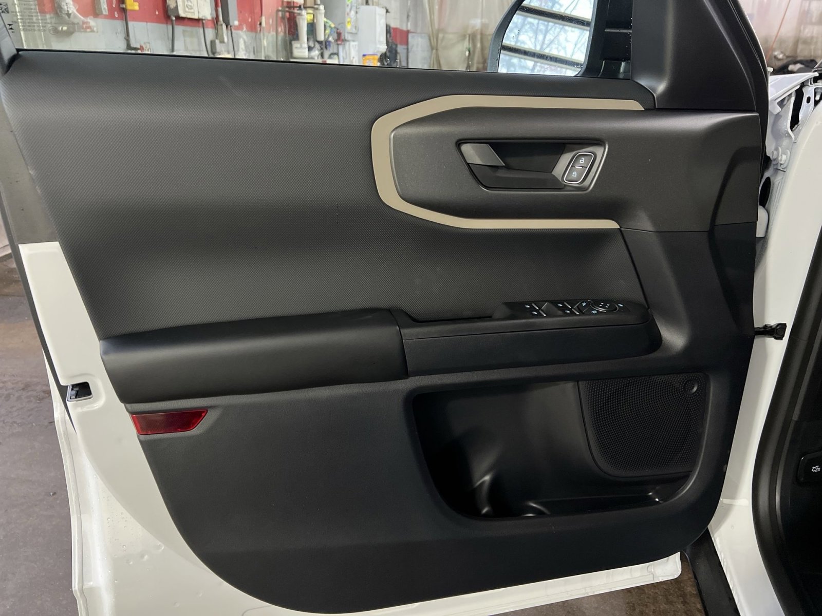 New 2025 Ford Bronco Sport Big Bend image 14