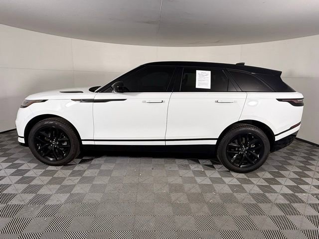 Used 2024 Land Rover Range Rover Velar Dynamic SE image 3