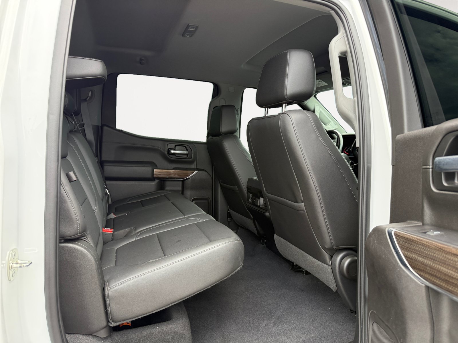 Used 2019 Chevrolet Silverado 1500 RST w/ All-Star Edition AWD/4WD image 18