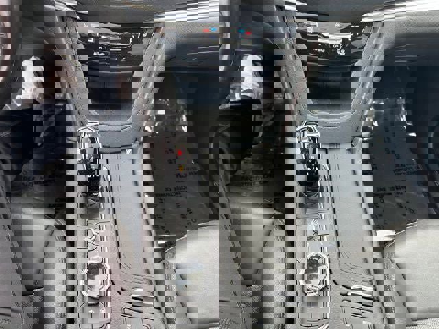 Used 2021 Cadillac XT5 Premium Luxury image 29