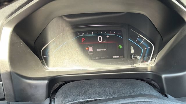 Used 2022 Honda Odyssey EX-L image 23