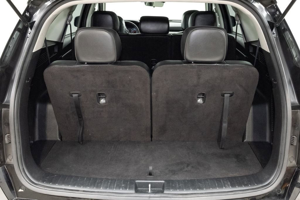 Used 2022 Kia Sorento S w/ Panoramic Sunroof Package image 34