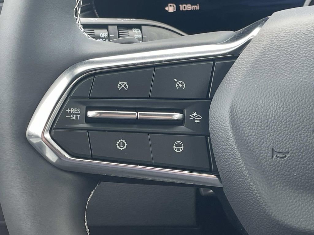 New 2026 Chevrolet Traverse High Country image 31