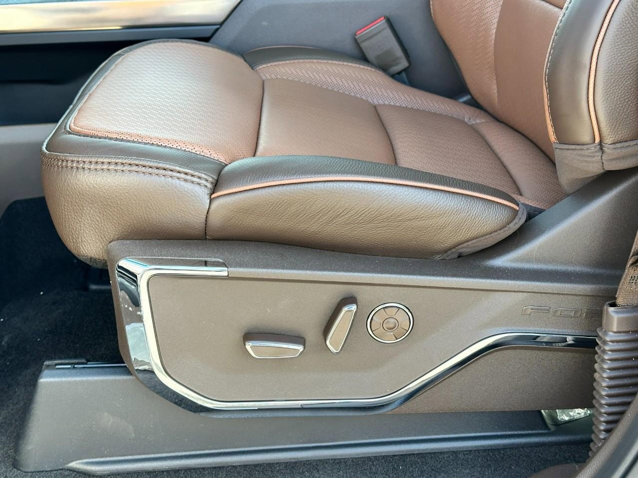 New 2026 Ford F150 King Ranch image 12
