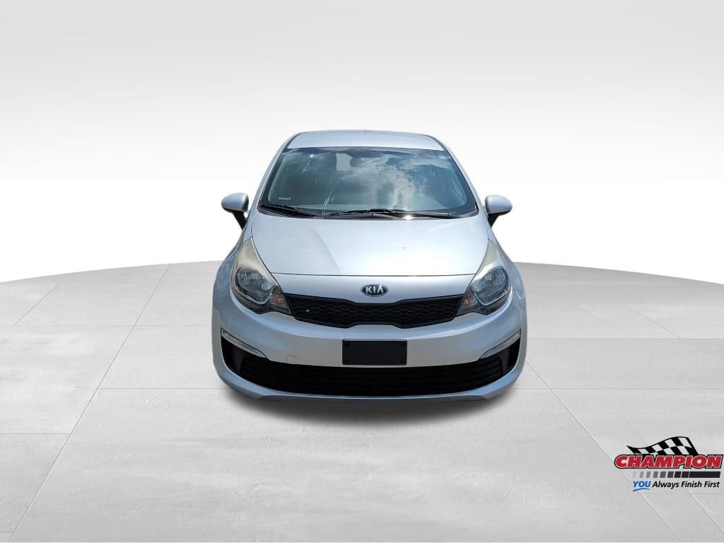 Used 2016 Kia Rio LX FWD image 9