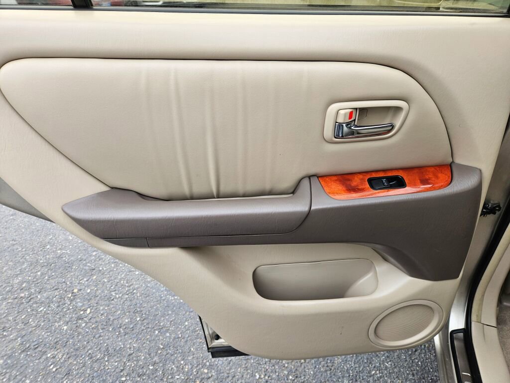 Used 2001 Lexus RX 300 FWD image 14