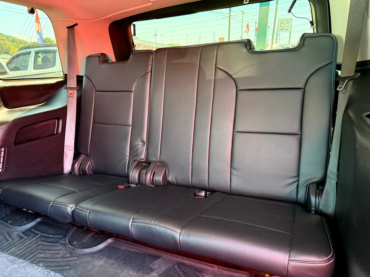 Used 2019 Chevrolet Tahoe LS w/ Max Trailering Package image 24