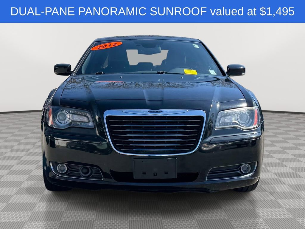 Used 2012 Chrysler 300 S image 2