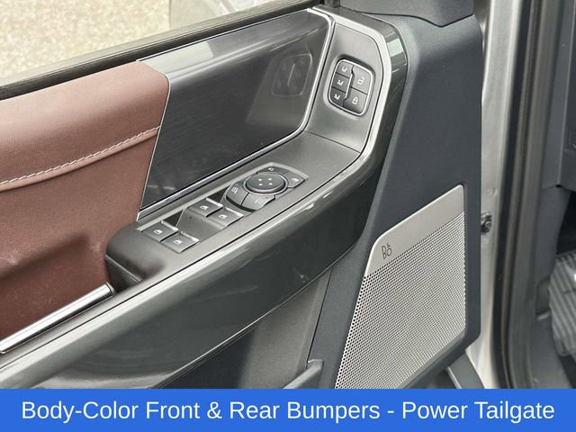 Used 2023 Ford F150 Lariat image 16