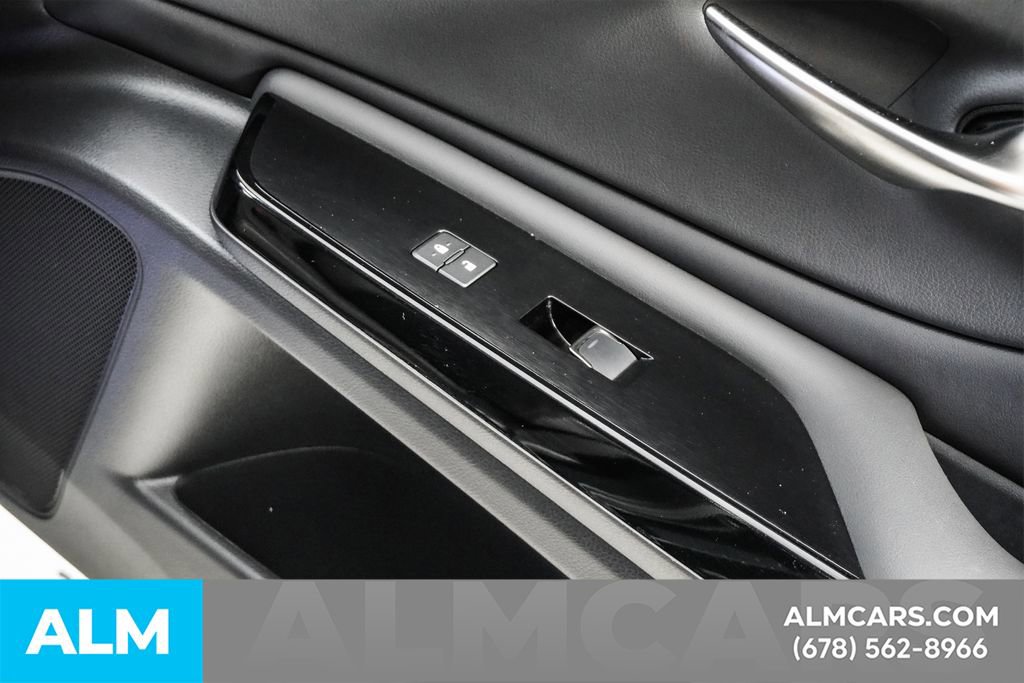 Used 2024 Lexus ES 300h w/ Premium Package image 46