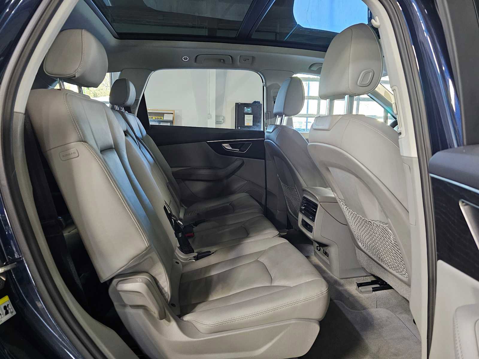 Used 2023 Audi Q7 2.0T Premium Plus w/ Premium Plus Package image 12