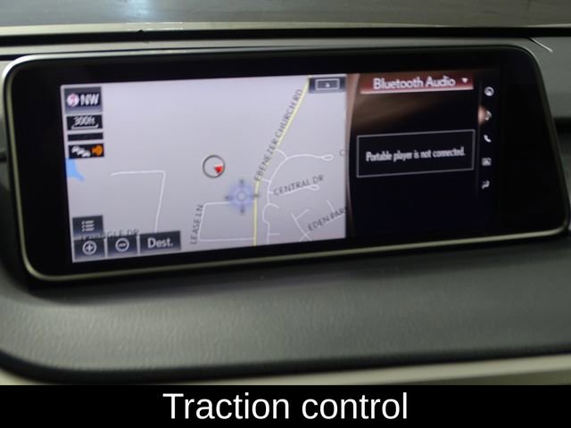 Used 2018 Lexus RX 350 FWD w/ Premium Package image 8