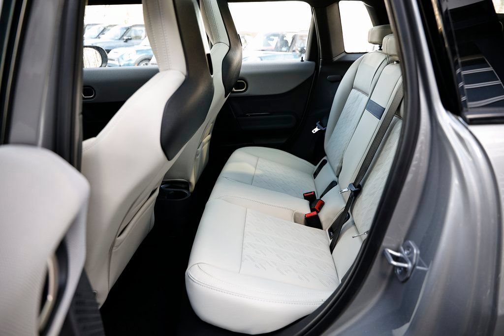New 2026 MINI Cooper 4-Door Hardtop FWD image 26