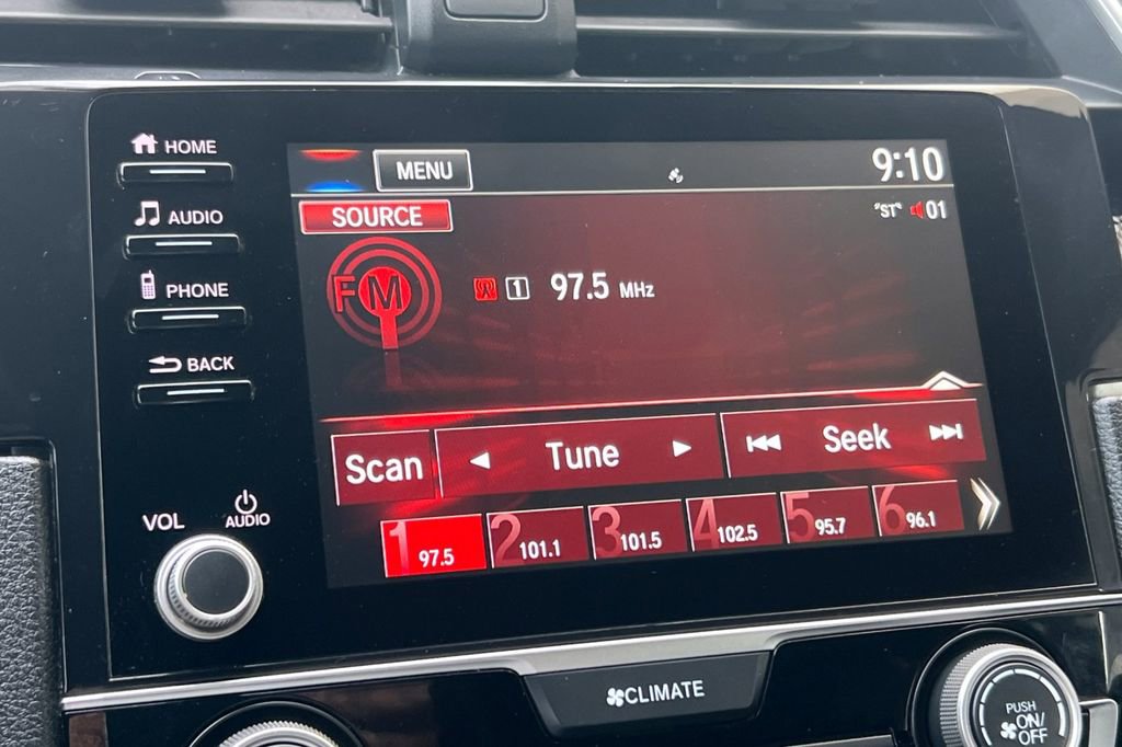 Used 2019 Honda Civic Sport image 19