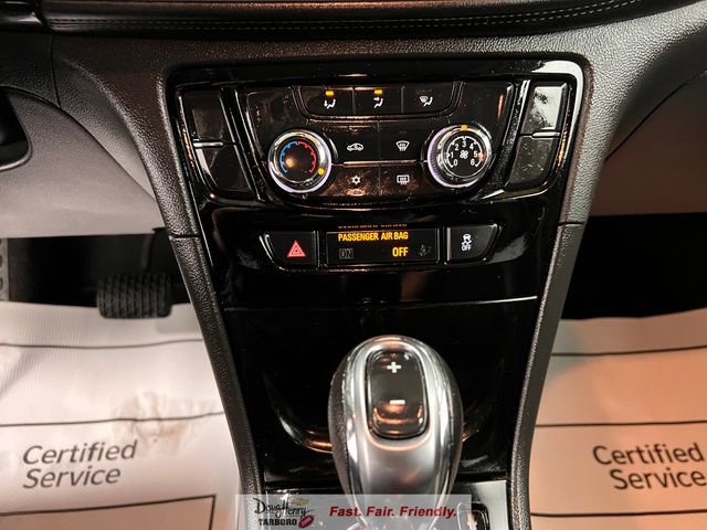 Used 2017 Buick Encore Preferred FWD image 45