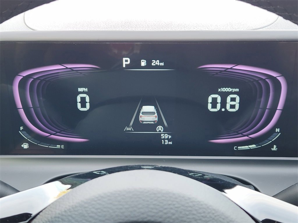 New 2026 Kia Seltos S image 11