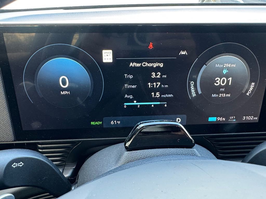 Certified 2025 Hyundai Ioniq 5 XRT AWD/4WD image 16