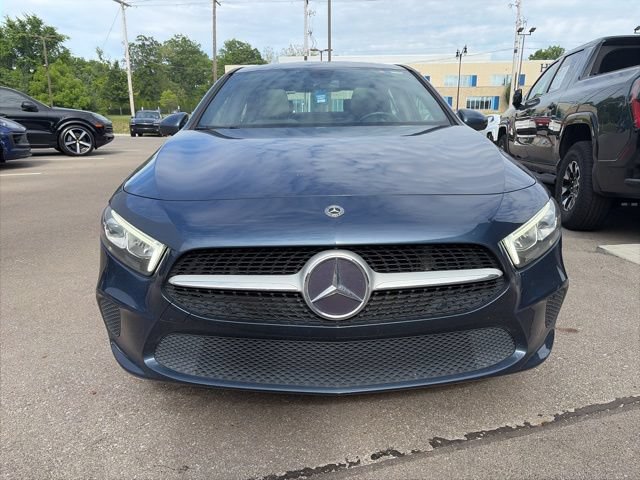 Used 2019 Mercedes-Benz A 220 image 5