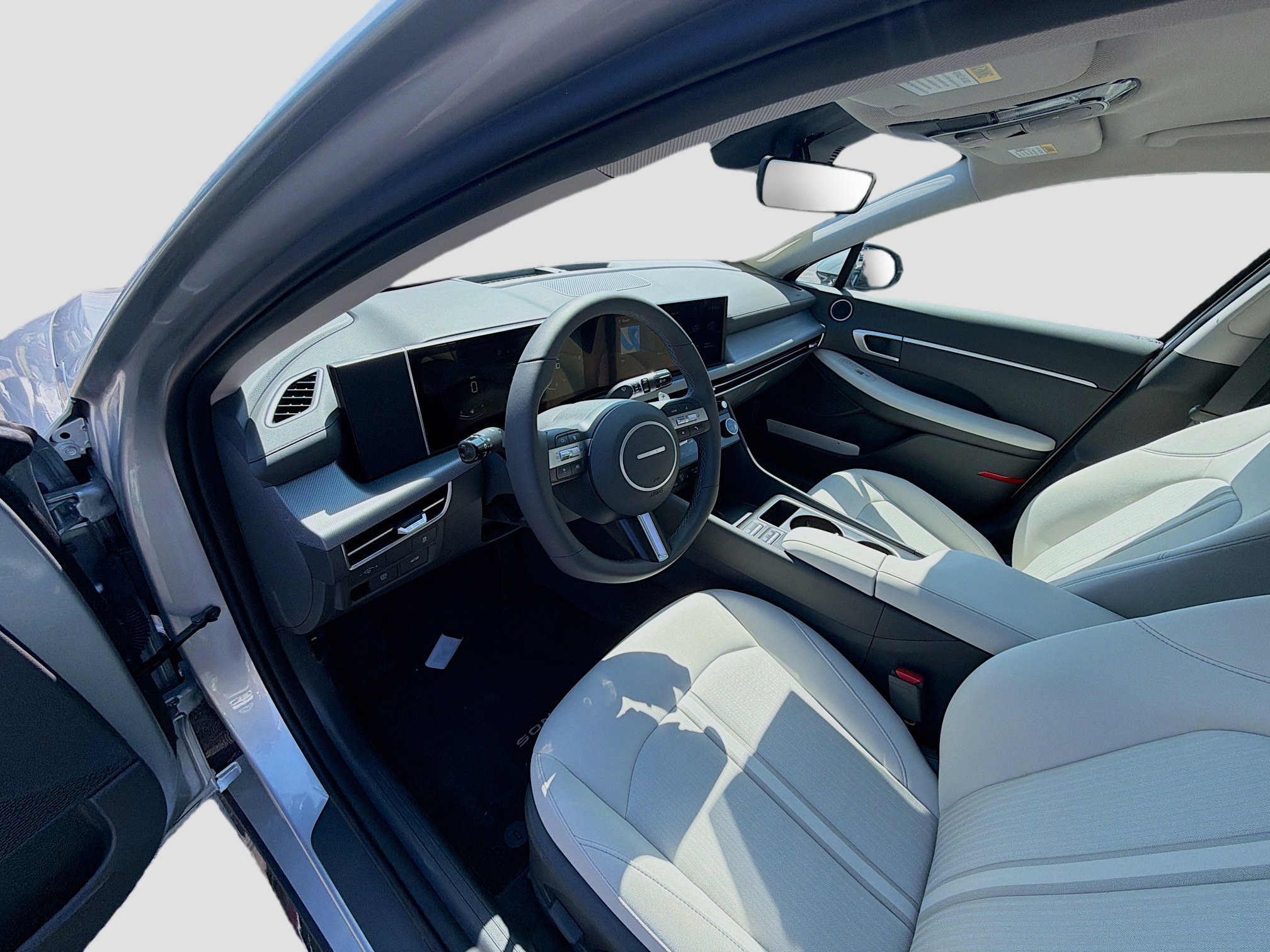 New 2026 Hyundai Sonata SEL FWD image 7