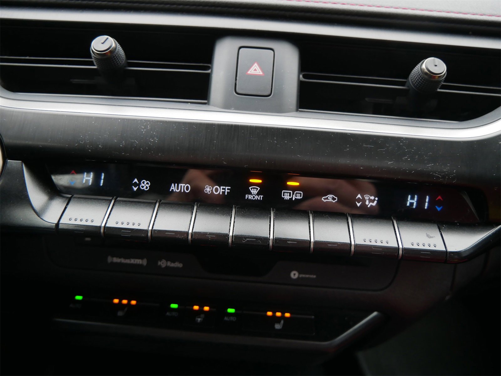 Used 2019 Lexus UX 200 F Sport w/ F Sport Premium Package image 19