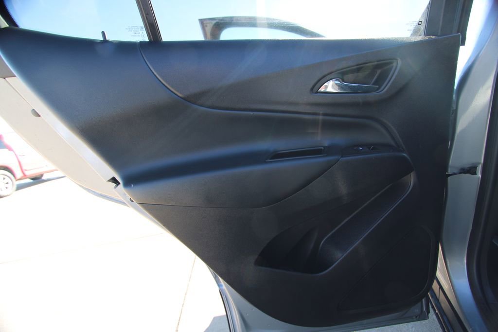 Used 2024 Chevrolet Equinox LT image 33