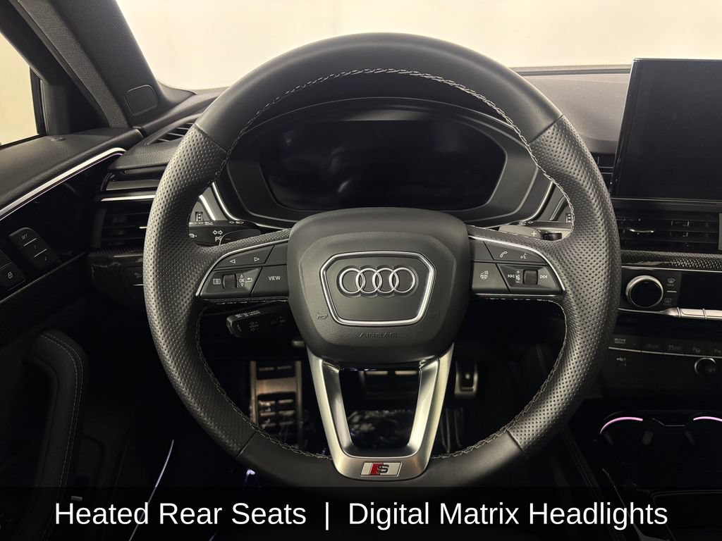 Used 2023 Audi S4 Prestige AWD/4WD image 18