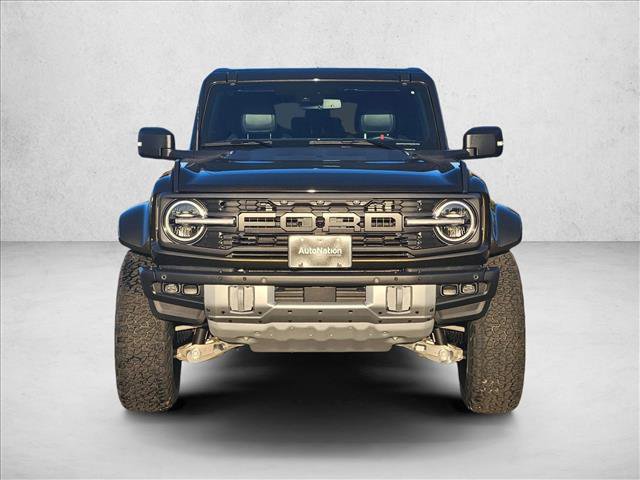 New 2025 Ford Bronco Raptor w/ Interior Carbon Fiber Pack image 6