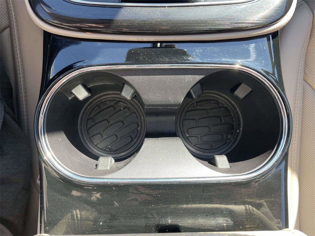 Certified 2023 Lincoln Nautilus Reserve w/ Equipment Group 201A image 18