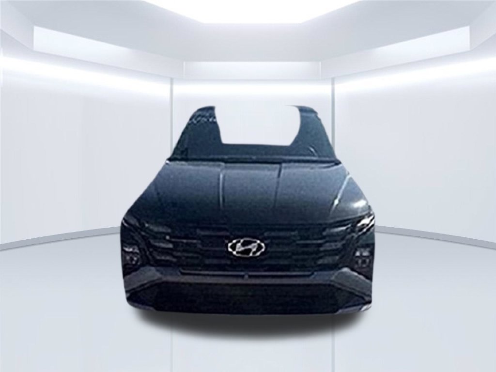 New 2026 Hyundai Tucson SEL FWD image 31
