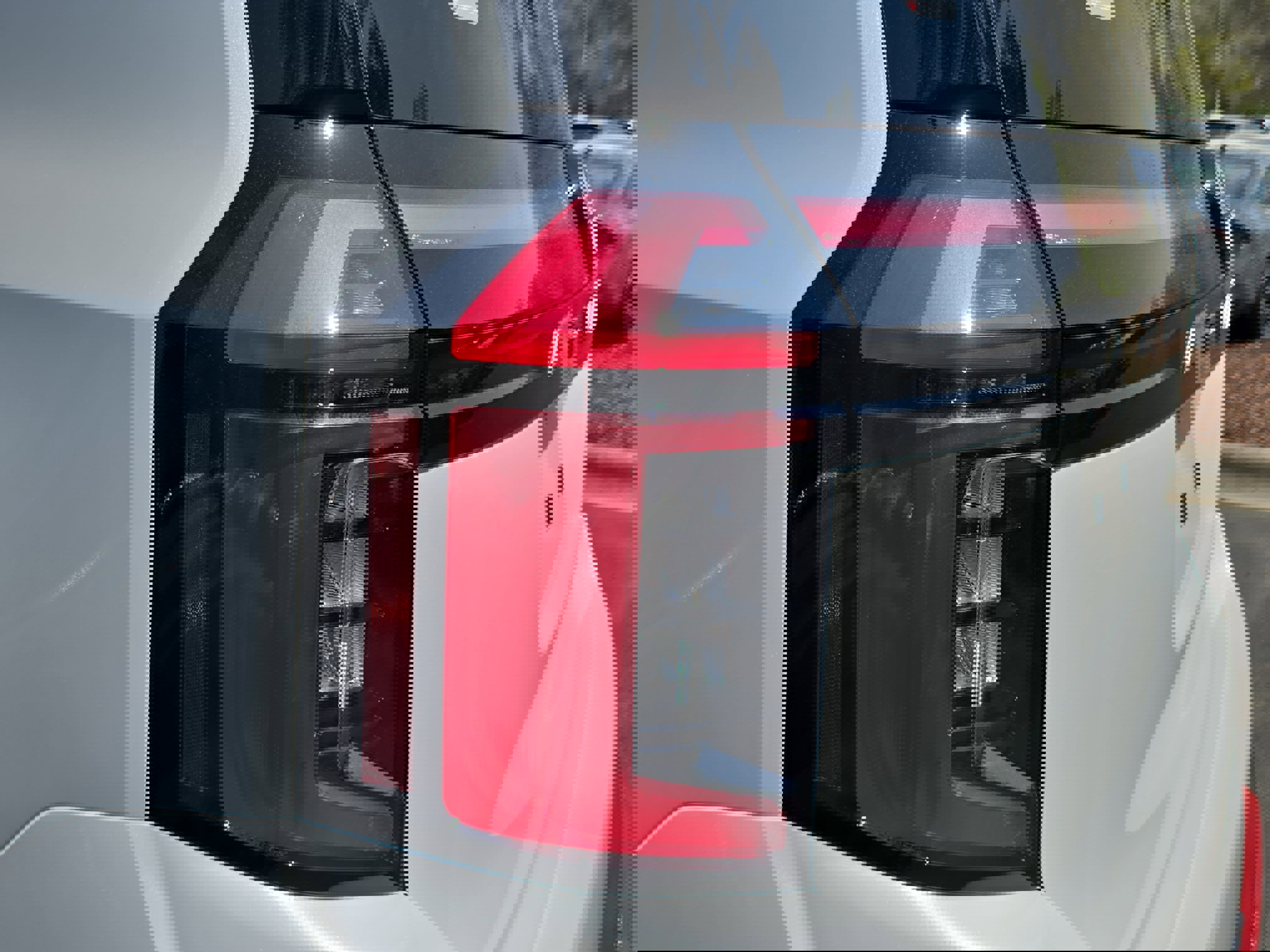 New 2026 Nissan Armada NISMO image 36