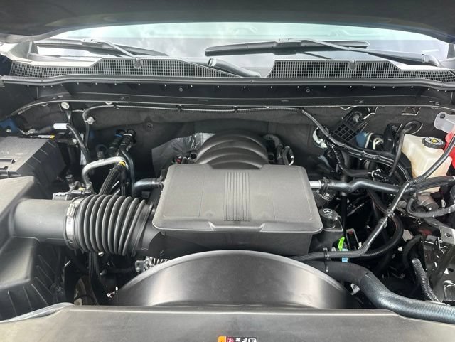 New 2026 Chevrolet Silverado 2500 Custom w/ Custom Value Package AWD/4WD image 34