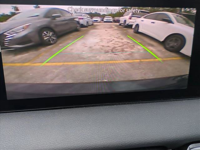 New 2026 Nissan Sentra SV image 11