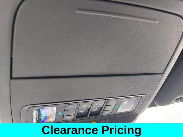Used 2024 Ford Explorer ST w/ Equipment Group 401A AWD/4WD image 29