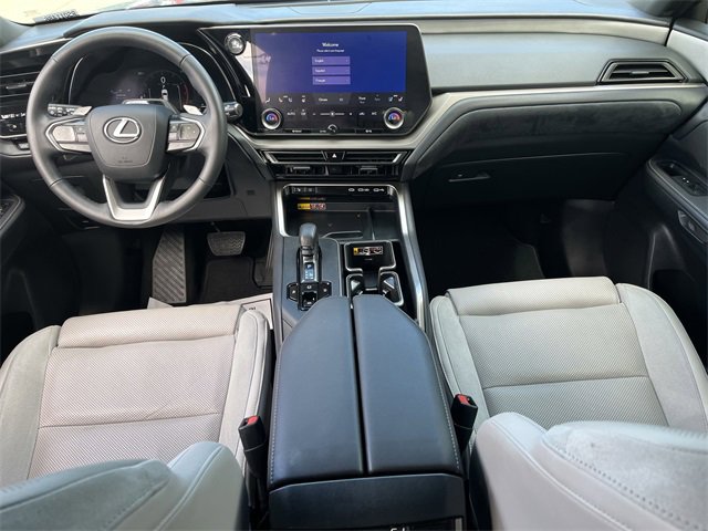 Used 2024 Lexus TX 350 FWD image 11