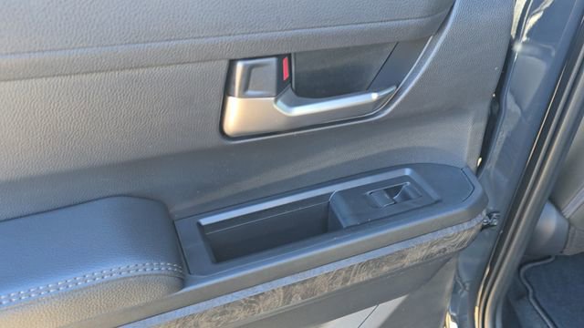 New 2026 Toyota Tacoma Limited AWD/4WD image 17