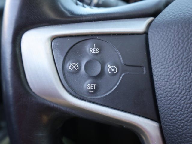 Used 2017 GMC Acadia SLT FWD image 34