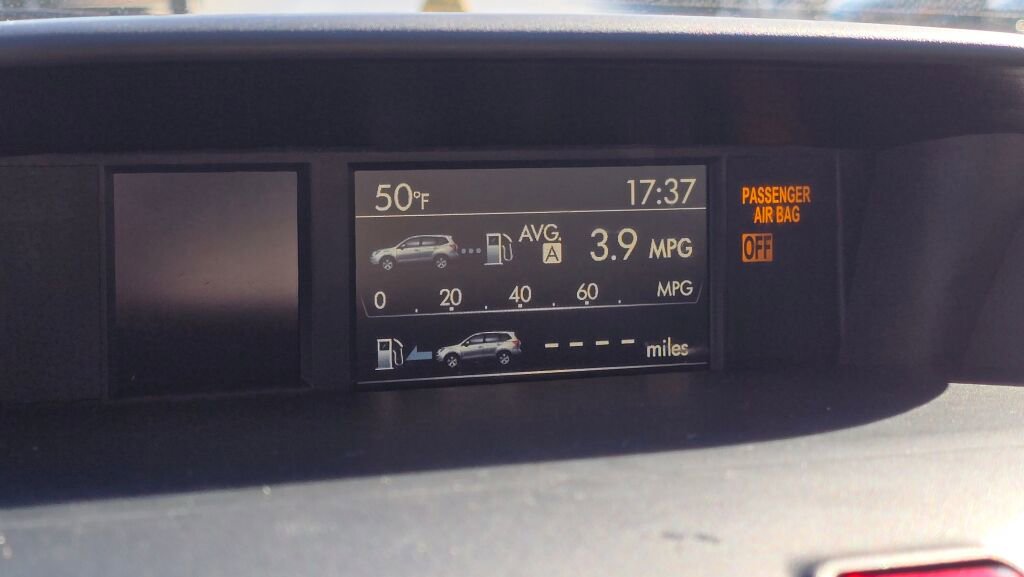 Used 2017 Subaru Forester 2.5i Limited image 29