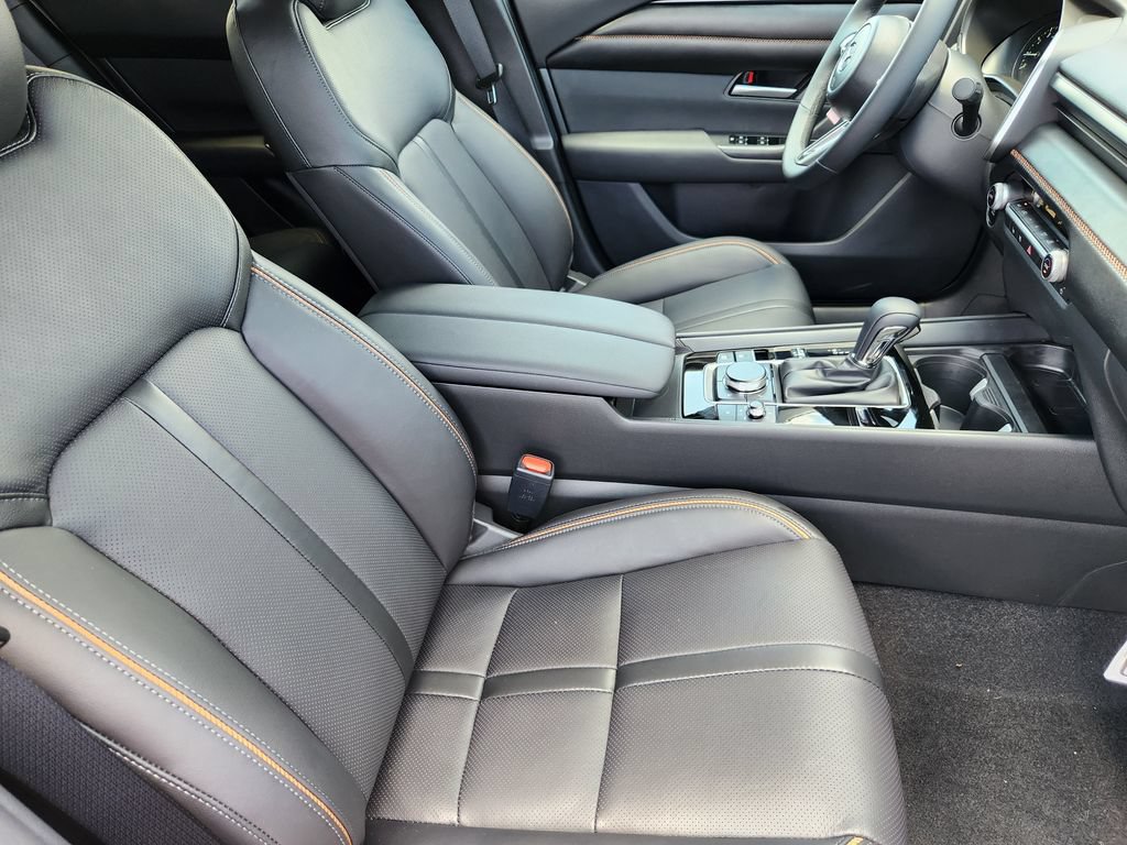 New 2026 MAZDA CX-50 AWD 2.5 S w/ Weather Package image 5