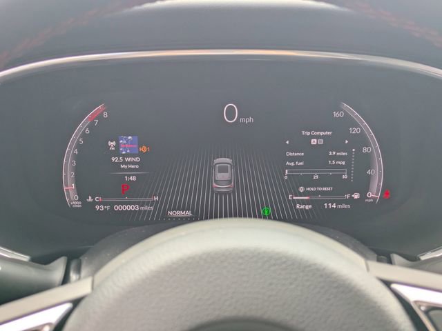 New 2026 Acura MDX A-Spec image 20